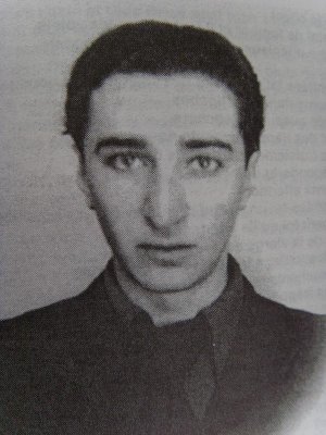 Paul paun